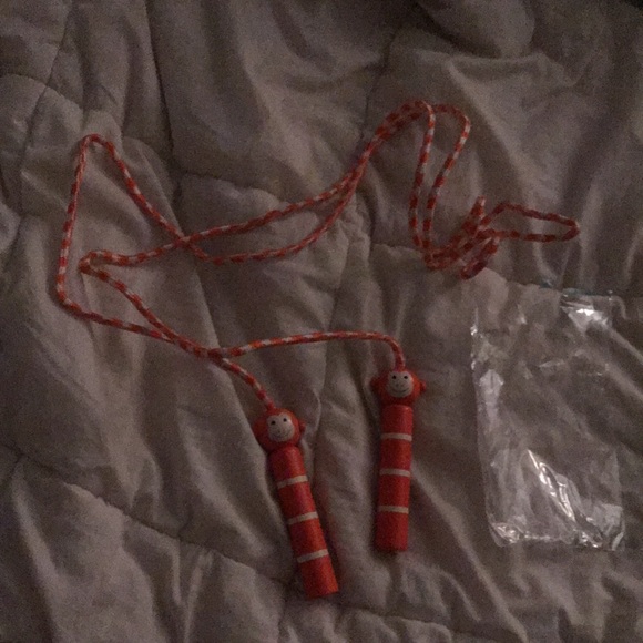 Jump rope Monkey - Picture 6 of 7